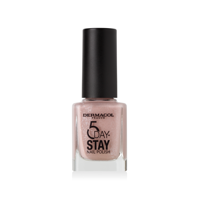 5Day Stay Longlasting Nail Polish - fleiri litir