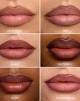 Stay True Lip Stain Pen - Osé