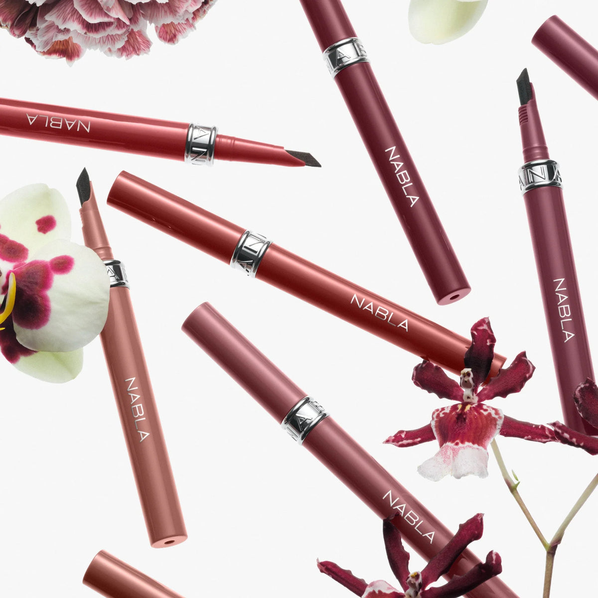 Stay True Lip Stain Pen - Osé
