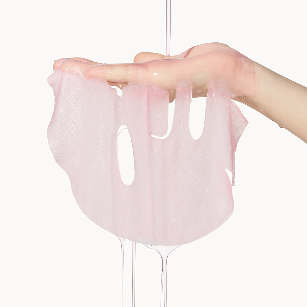 Medicube – PDRN Pink Vita Coating Mask