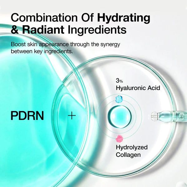 PDRN Hyaluronic Acid Capsule 100 Serum