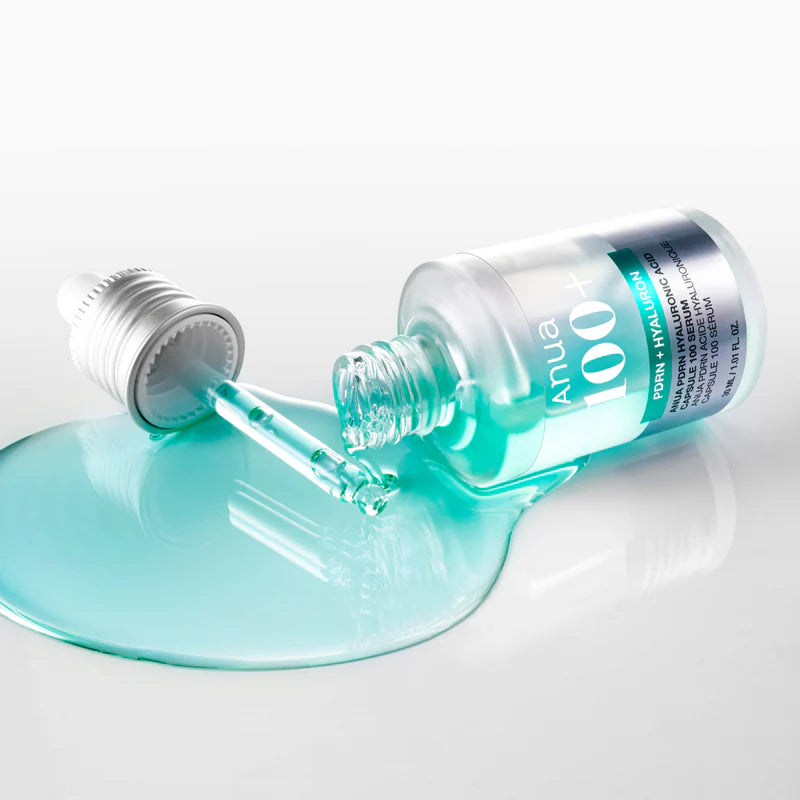 PDRN Hyaluronic Acid Capsule 100 Serum
