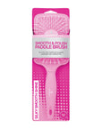 Smooth & Polish Paddle Brush