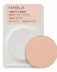 Liberty X Mono Matte - Palo Santo