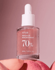 Peach 70% Niacinamide Serum