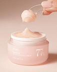 Peach 77 Niacin Enriched Cream