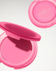 Close-Up Blurring Powder Blush - Petite