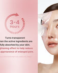 PDRN Pink Collagen Gel Mask