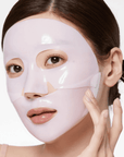 PDRN Pink Collagen Gel Mask