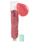 Butter Tinted Lip Conditioner - Pink Paradise