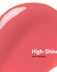 Butter Tinted Lip Conditioner - Pink Paradise