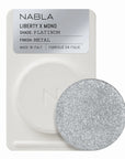 Liberty X Mono Metal - Platinum