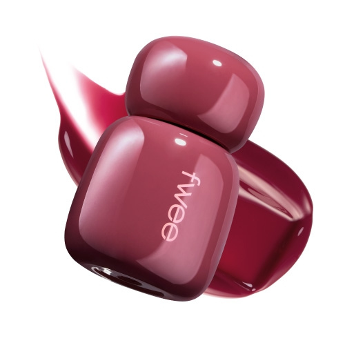 Rose Obsession Stay Fit Lip Tint - Plum Rose