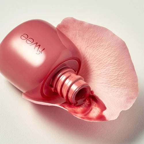 Rose Obsession Stay Fit Lip Tint - Plum Rose