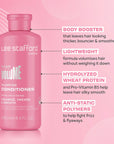 Plump Up The Volume Plumping Conditioner