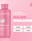 Plump Up The Volume Plumping Conditioner