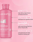 Plump Up The Volume Plumping Shampoo