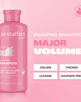 Plump Up The Volume Plumping Shampoo