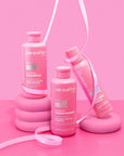 Plump Up The Volume Plumping Shampoo