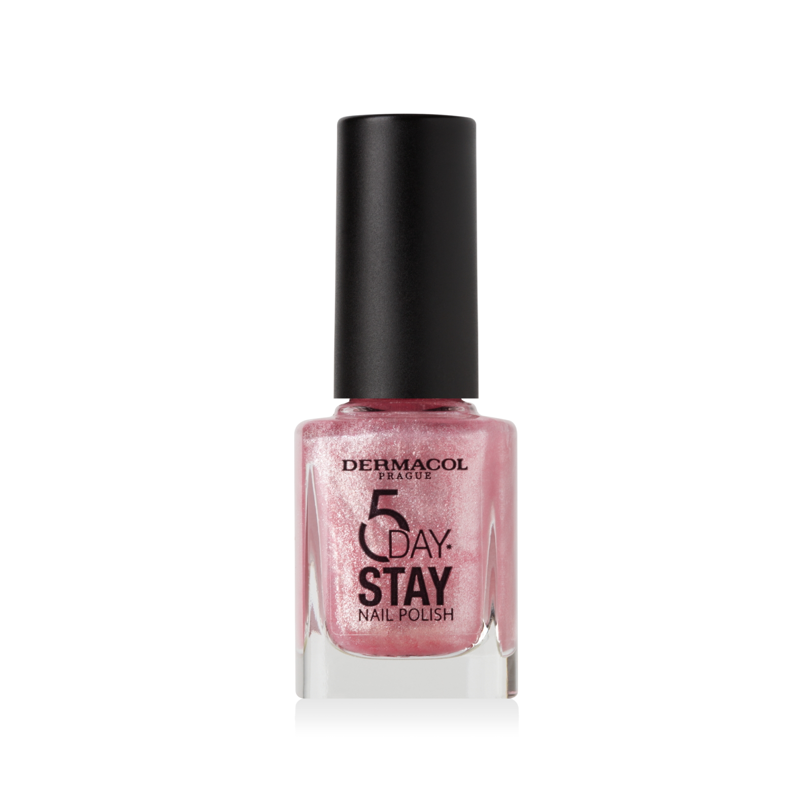5Day Stay Longlasting Nail Polish - fleiri litir