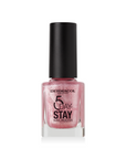 5Day Stay Longlasting Nail Polish - fleiri litir