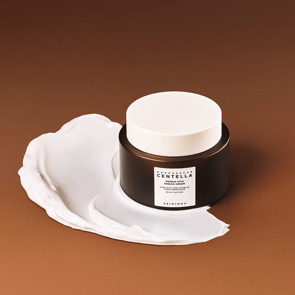 SKIN1004 – Probio-Cica Enrich Cream