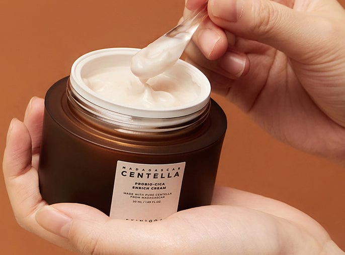SKIN1004 – Probio-Cica Enrich Cream