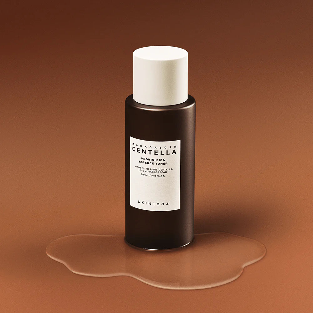 SKIN1004 – Probio-Cica Essense Toner