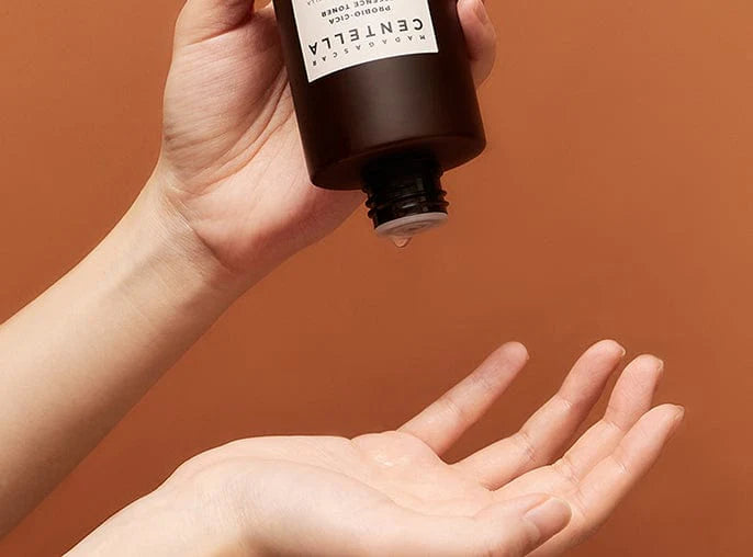 SKIN1004 – Probio-Cica Essense Toner