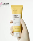 iUNIK – Propolis Vitamin Sleeping Mask