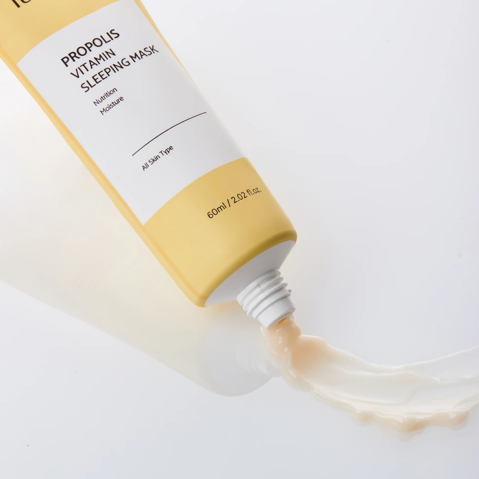 iUNIK – Propolis Vitamin Sleeping Mask