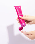 Grow Strong & Long Protein Treatment Styling Cream
