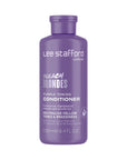 Bleach Blondes Purple Toning Conditioner