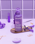 Bleach Blondes Purple Toning Conditioner
