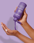 Bleach Blondes Purple Toning Conditioner