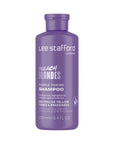 Bleach Blondes Purple Toning Shampoo