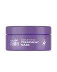 Bleach Blondes Purple Toning Treatment Mask