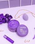 Bleach Blondes Purple Toning Treatment Mask