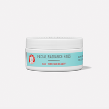 Load image into Gallery viewer, Facial Radiance Pads with Glycolic + Lactic Acids
