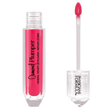 Load image into Gallery viewer, Diamond Lip Plumper - Pink Radiant Cut
