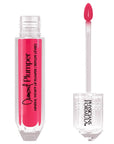 Diamond Lip Plumper - Pink Radiant Cut
