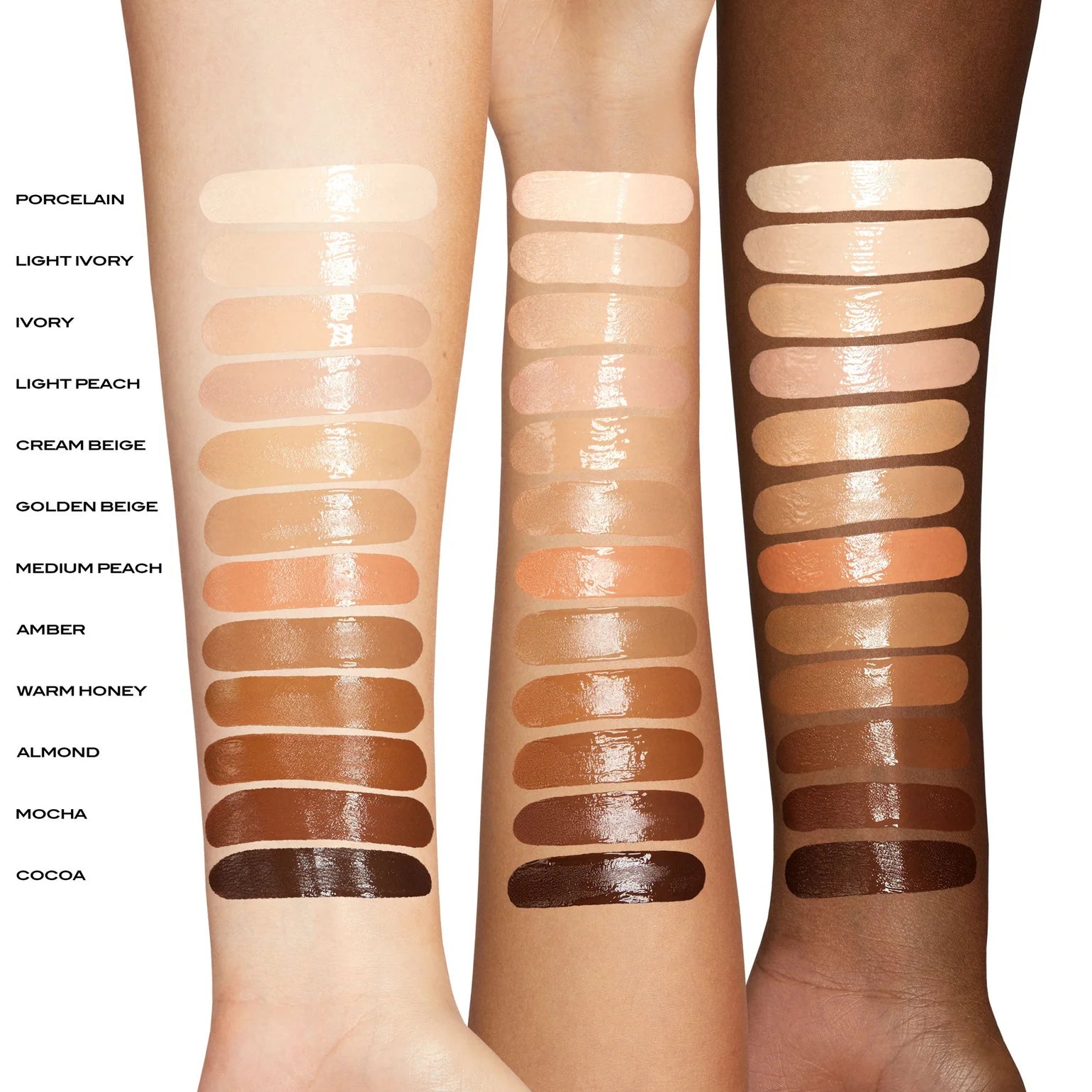 Re-Generation Concealer - Medium Peach