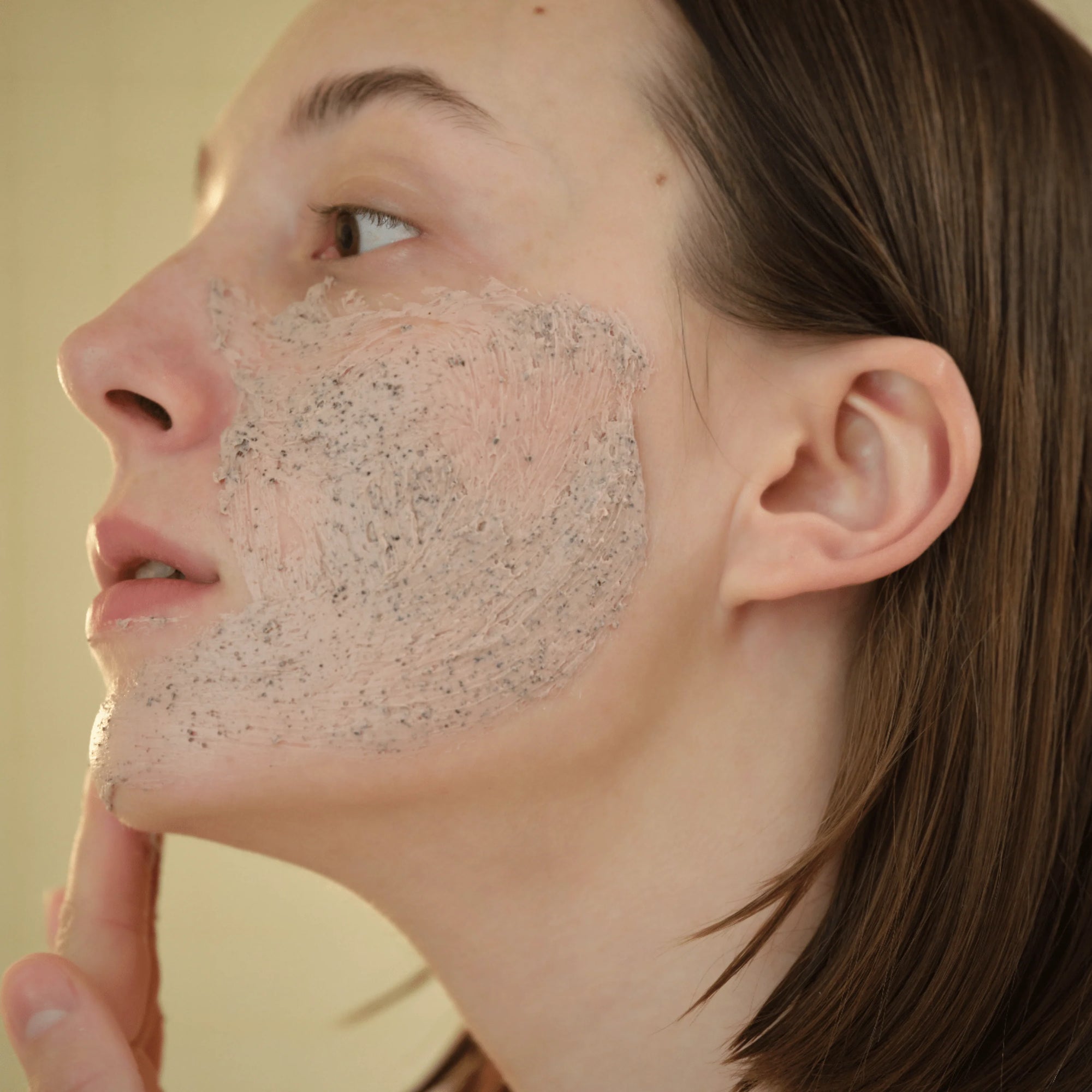 Red Bean Refreshing Pore Mask