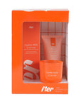 Relax & Glow Set