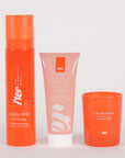 Relax & Glow Set