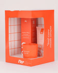 Relax & Glow Set