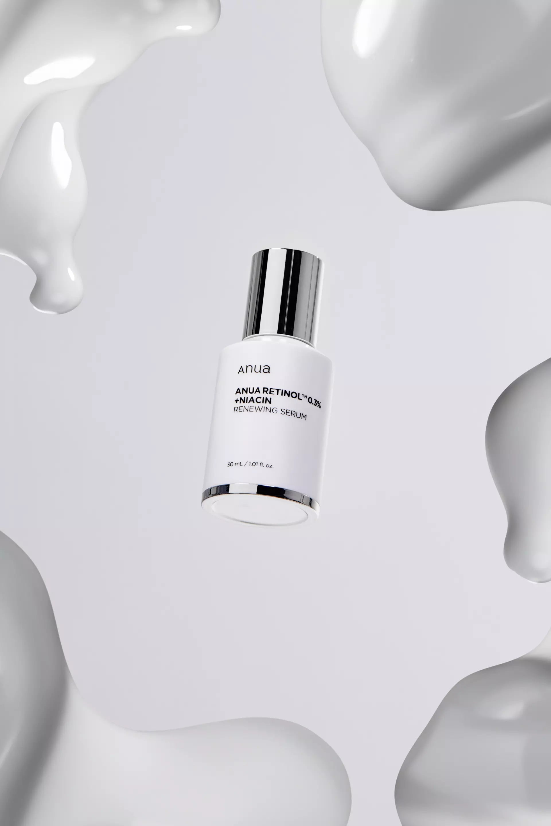 Retinol 0.3% + Niacin Renewing Serum