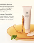 Beauty of Joseon - Revive Firming Moisturizer : Ginseng + Retinol