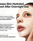 Rice 70 Glow Collagen Mask