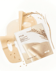 Rice 70 Glow Collagen Mask
